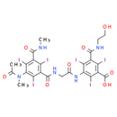 Ioxaglic acid - CAS