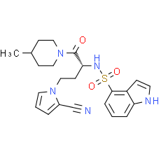 BI-6901 - CAS