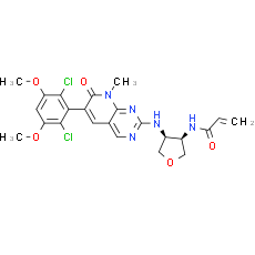 FGFR4-IN-5 - CAS