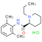 Ropivacaine hydrochloride - CAS# 98717-15-8