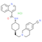 SB-277011 hydrochloride - CAS# 215804-67-4
