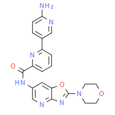 IRAK4-IN-7 - CAS