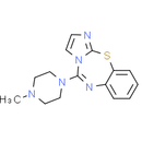 Pentiapine - CAS