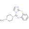 Pentiapine - CAS# 81382-51-6