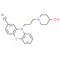 Pericyazine - CAS# 2622-26-6