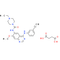 Epitinib succinate - CAS# 2252334-12-4
