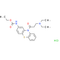 Ethacizine hydrochloride - CAS# 57530-40-2
