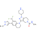CBP/p300 ligand 2 - CAS
