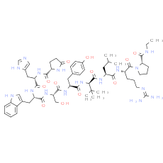 Lecirelin - CAS