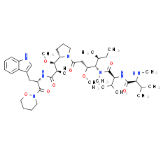 Modified MMAF - CAS