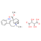 Catharanthine Tartrate - CAS# 4168-17-6