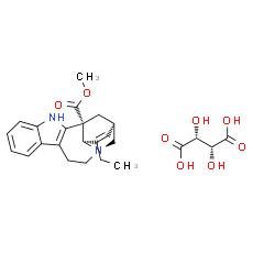 Catharanthine Tartrate - CAS