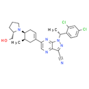 CCR4 antagonist 2