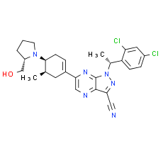 CCR4 antagonist 2