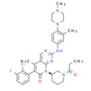 EGFR mutant-IN-1
