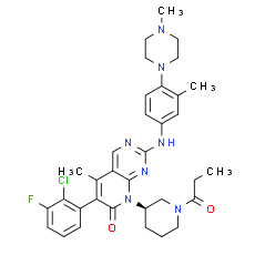 EGFR mutant-IN-1