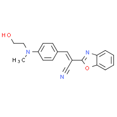 HBC525 | CAS: 2174014-64-1