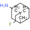 Fluoroethylnormemantine | CAS#: 1639210-26-6