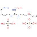 hDDAH-1-IN-2 sulfate