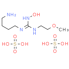 hDDAH-1-IN-2 sulfate