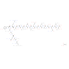 Interphotoreceptor retinoid-binding protein(668-687) TFA