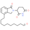 Lenalidomide-C9-aldehyde