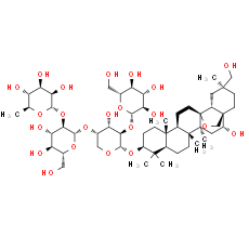 Ardisicrenoside A - CAS