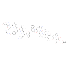 Angiotensinogen (1-14), human TFA