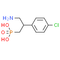 Phaclofen - CAS# 114012-12-3
