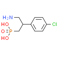 Phaclofen - CAS