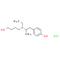 O-Desmethyl Mebeverine alcohol hydrochloride