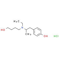 O-Desmethyl Mebeverine alcohol hydrochloride