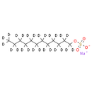 Sodium dodecyl sulfate D25