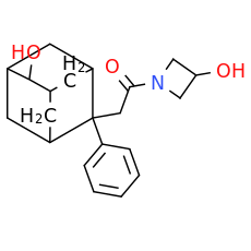 (Rac)-BMS-816336 - CAS