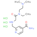 KDOAM-25 trihydrochloride