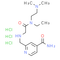 KDOAM-25 trihydrochloride