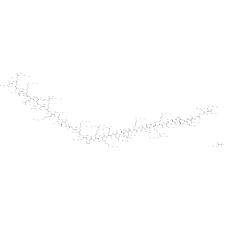 Histone H3 (1-35) (TFA)