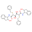 HIV-1 inhibitor-8