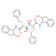HIV-1 inhibitor-8
