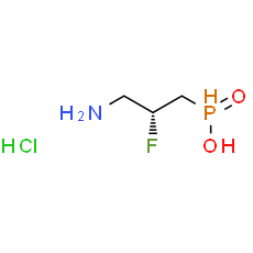 Lesogaberan hydrochloride