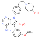 CGP77675 hydrate