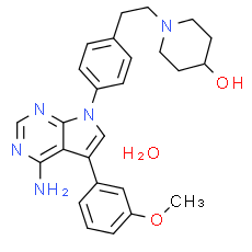 CGP77675 hydrate