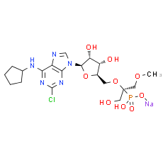 OP-5244 sodium