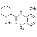 Mepivacaine - CAS