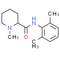 Mepivacaine - CAS# 96-88-8