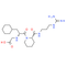 Inogatran - CAS# 155415-08-0