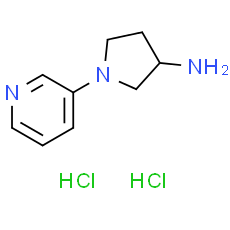 (Rac)-ABT-202 dihydrochloride