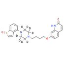 Brexpiprazole S-oxide D8