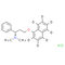 Dapoxetine-D7 hydrochloride