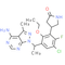 Parsaclisib (INCB050465) Hydrochloride | CAS#: 1995889-48-9